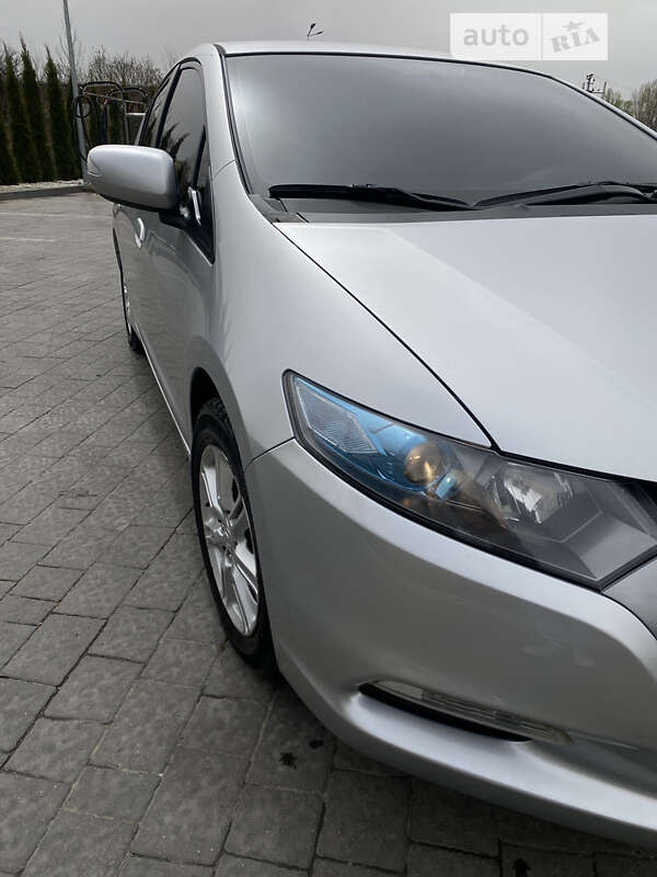 Honda Insight (2009)