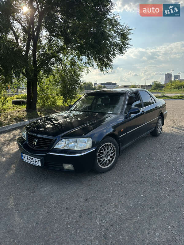 Honda Legend (2000)