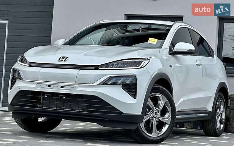 Honda M-nv (2022)