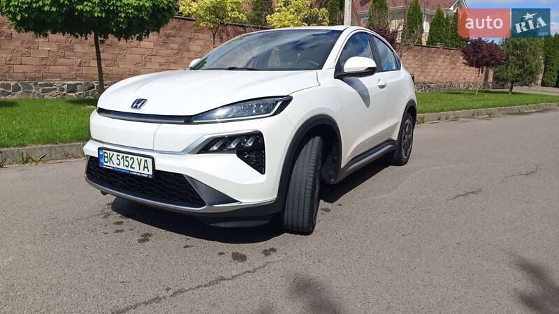 Honda M-nv (2023)