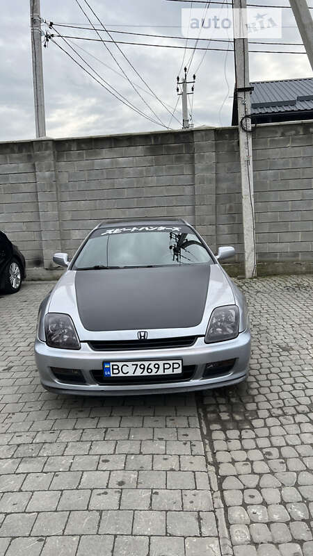 Honda Prelude (1998)