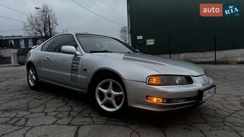 Honda Prelude (1995)