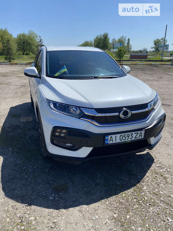 Honda X-nv (2020)