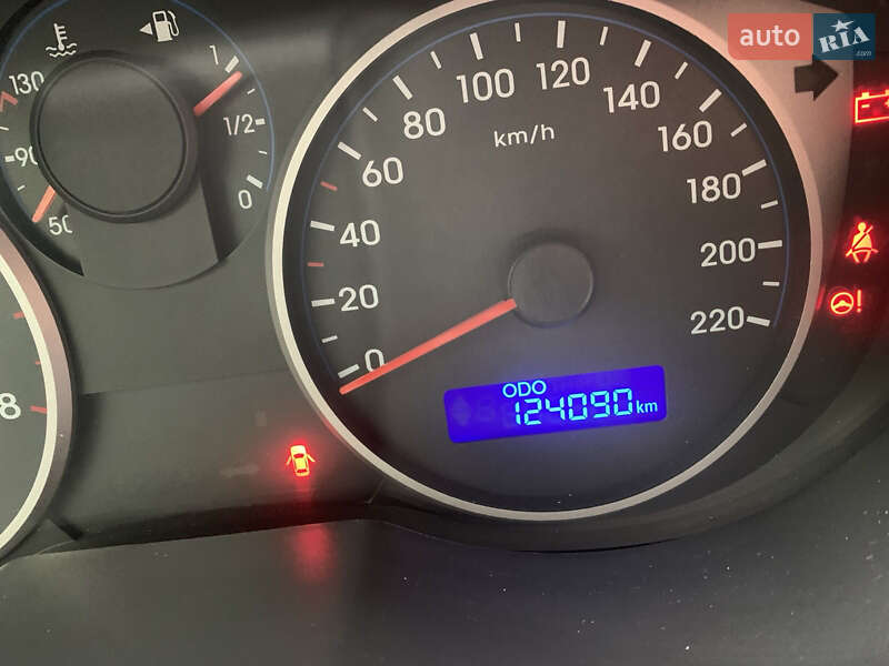 Hyundai I20 (2013)