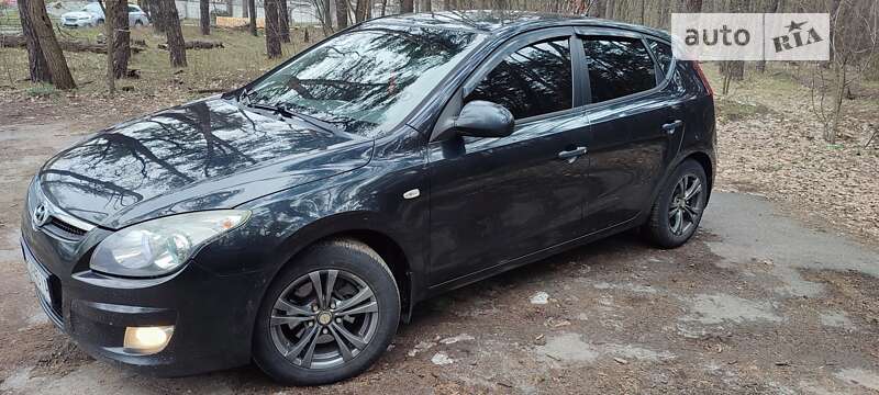 Hyundai I30 (2010)