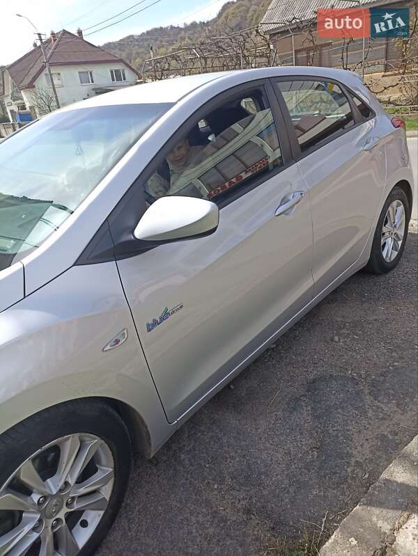 Hyundai I30 (2014)