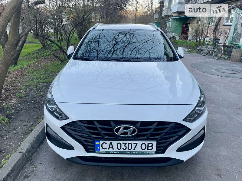 Hyundai I30 (2021)