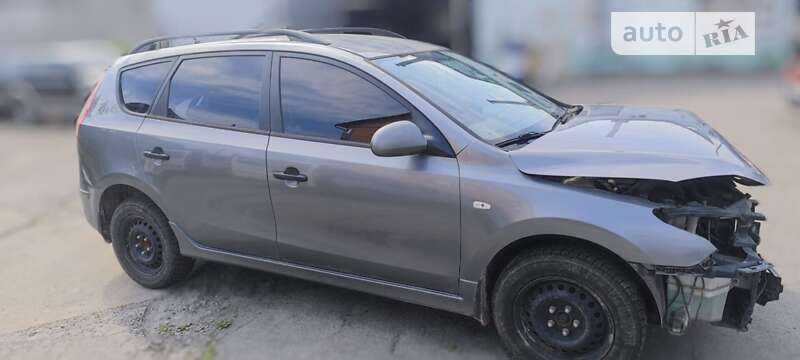 Hyundai I30 (2012)