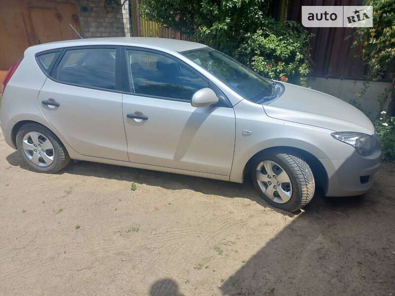 Hyundai I30 (2010)