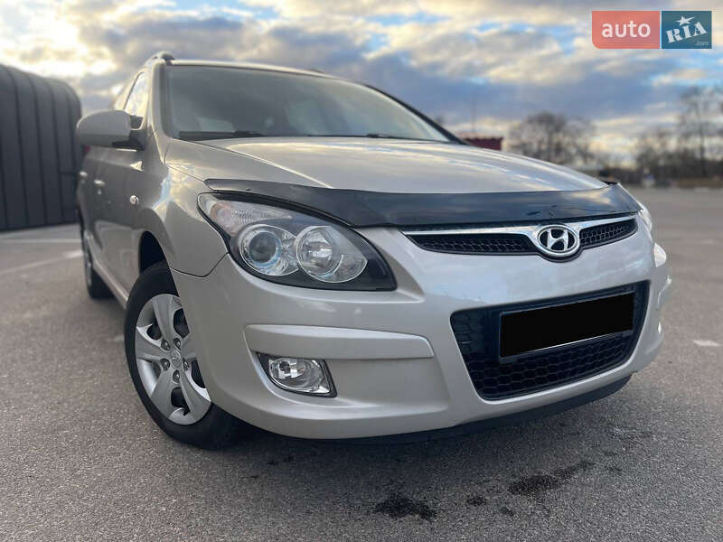 Hyundai I30 (2011)