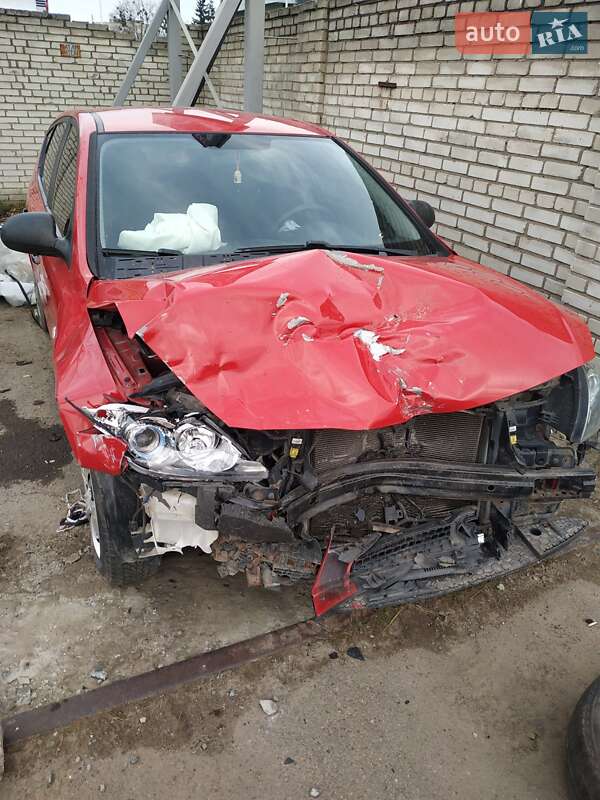 Hyundai I30 (2009)