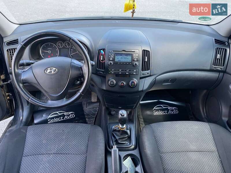 Hyundai I30 (2010)