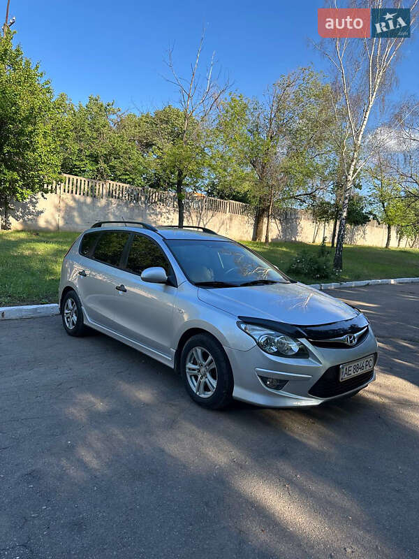 Hyundai I30 (2011)