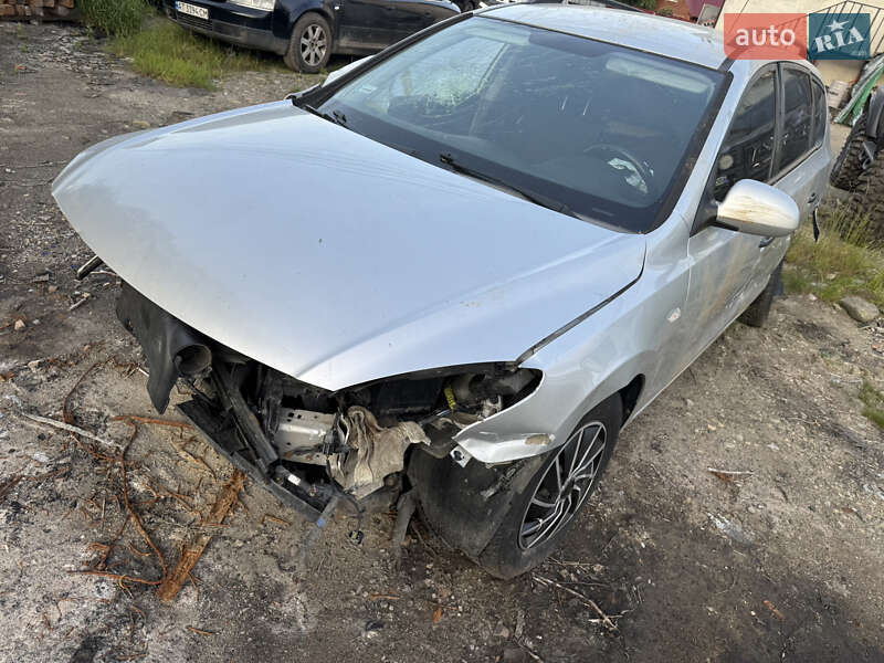 Hyundai I30 (2009)