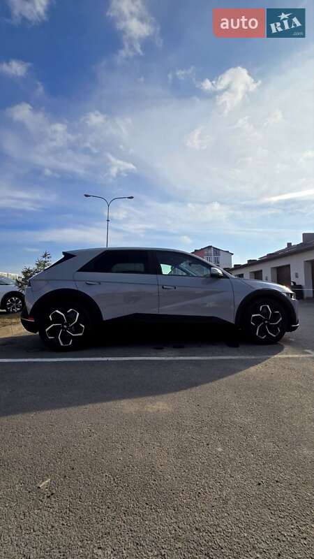 Hyundai Ioniq 5 (2024)