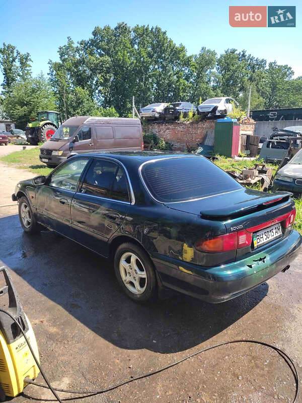 Hyundai Sonata (1995)