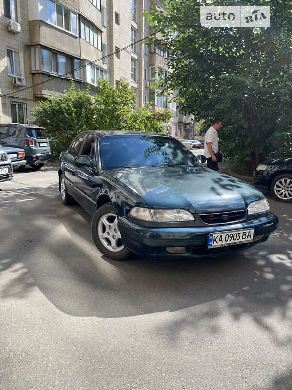 Hyundai Sonata (1995)