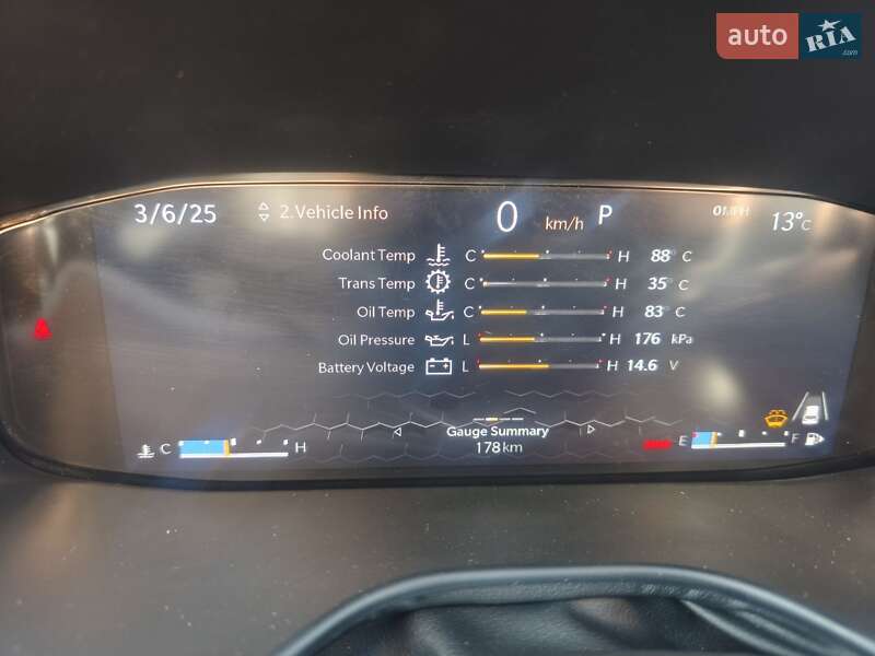 Jeep Compass (2022)