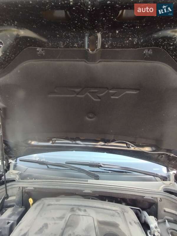 Jeep Grand cherokee (2019)