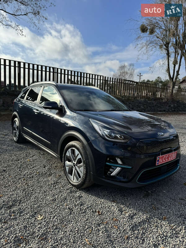 Kia Niro (2019)