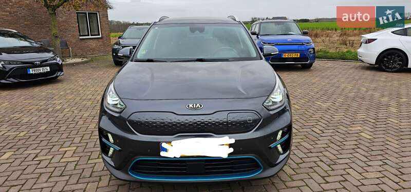 Kia Niro (2019)
