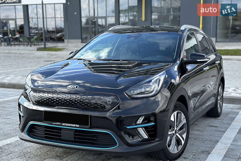 Kia Niro (2020)