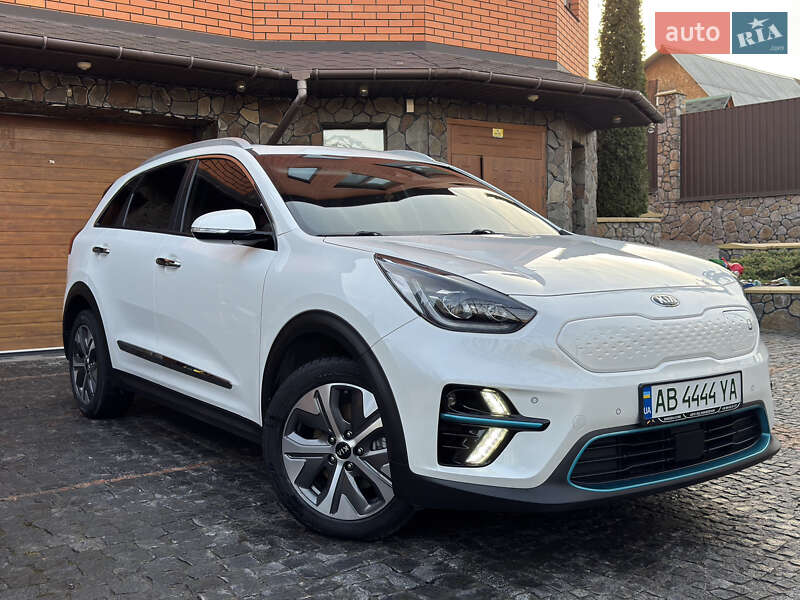 Kia Niro (2020)