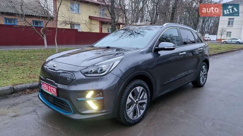 Kia Niro (2019)