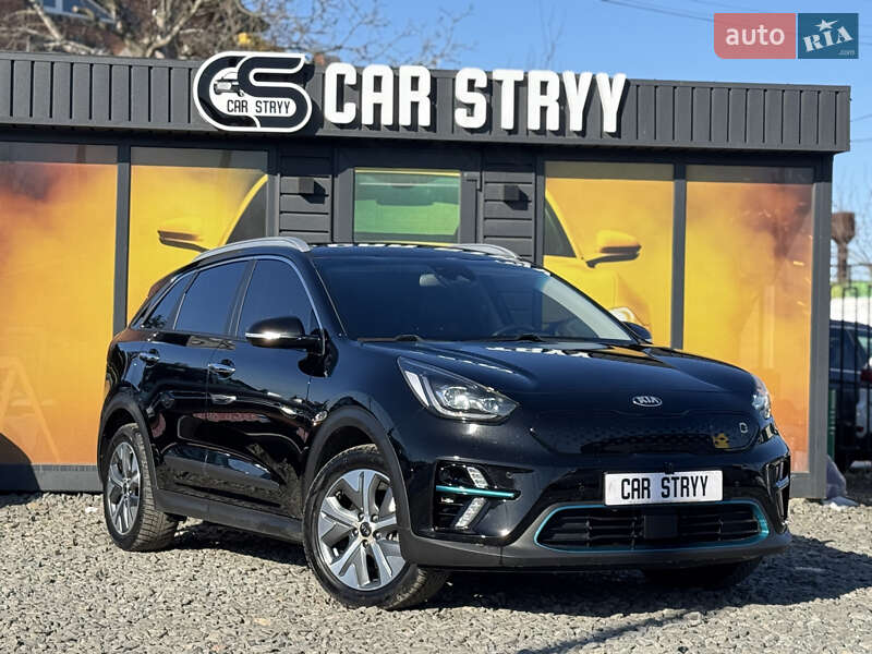 Kia Niro (2018)
