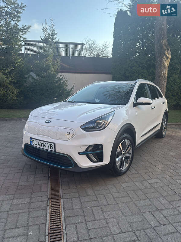 Kia Niro (2019)