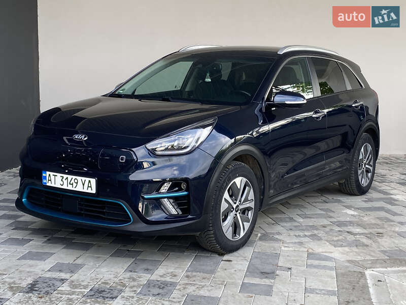 Kia Niro (2019)