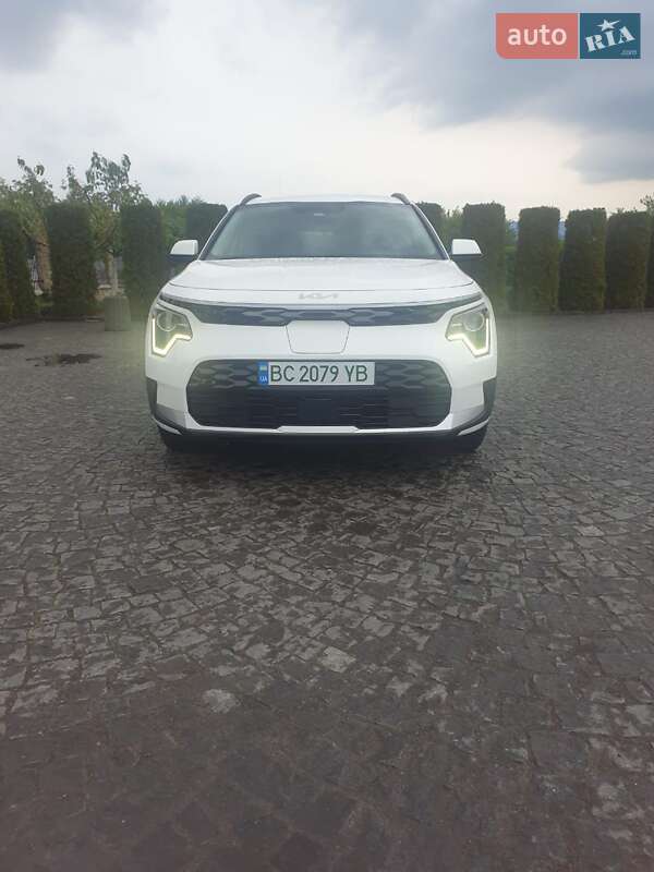 Kia Niro (2023)