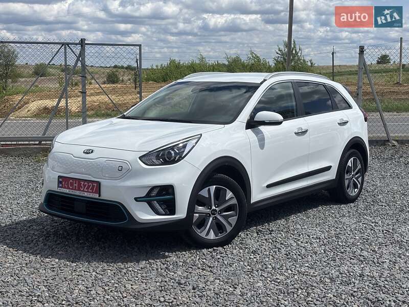 Kia Niro (2021)