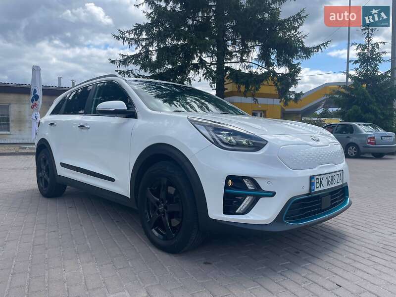 Kia Niro (2019)