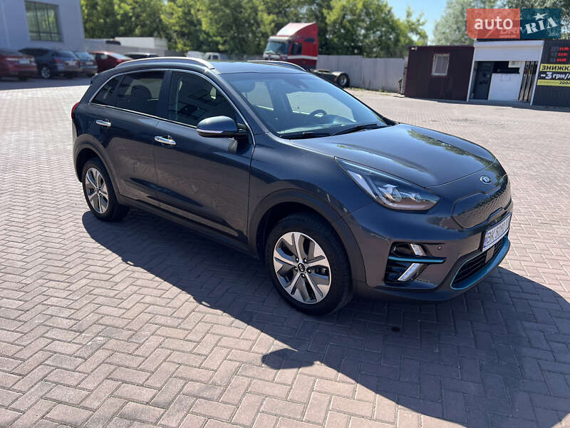 Kia Niro (2019)