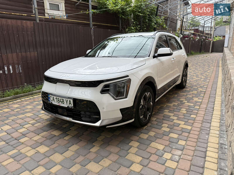 Kia Niro (2023)