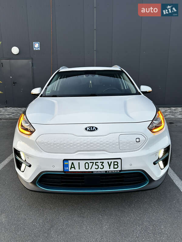 Kia Niro (2021)