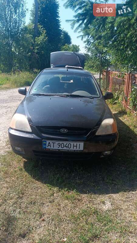 Kia Rio (2003)