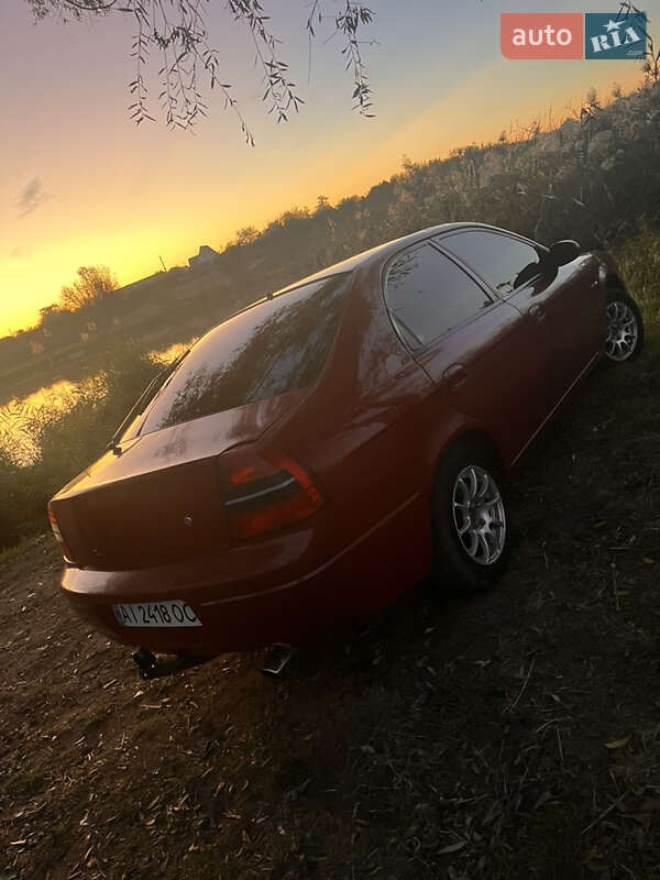 Kia Shuma (1998)