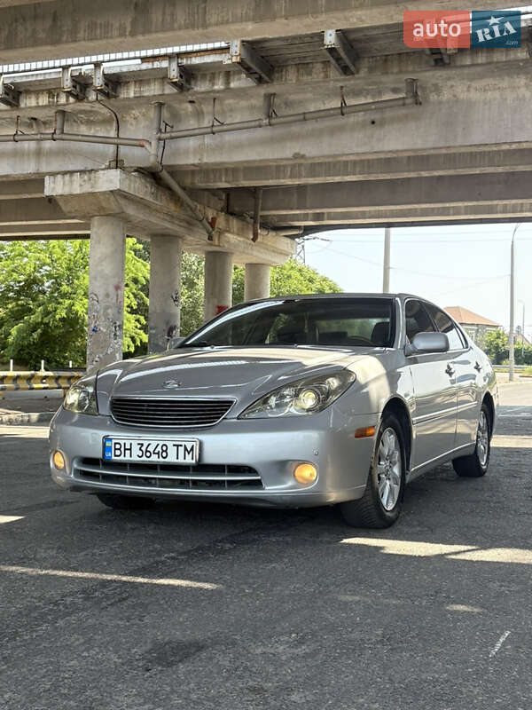 Lexus Es (2005)
