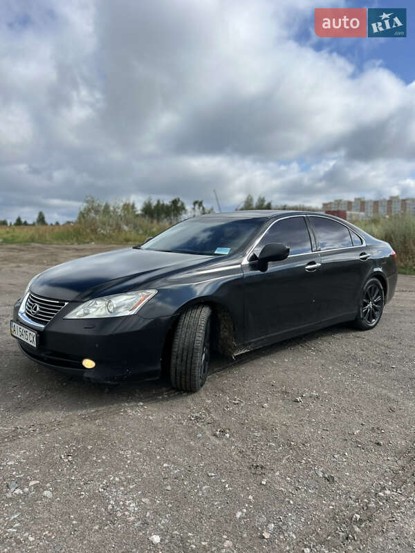 Lexus Es (2006)
