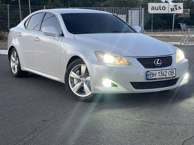 Lexus Is 300 (2006)