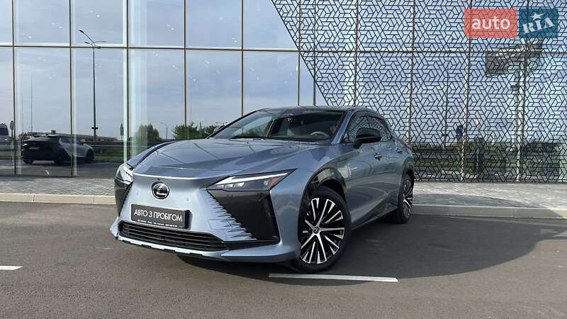 Lexus Rz (2023)