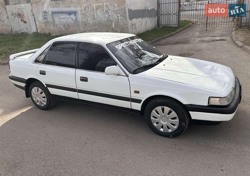 Mazda 626 (1988)