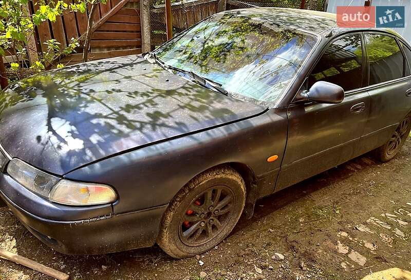 Mazda 626 (1994)