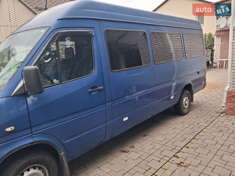 Mercedes-benz 500k (2000)