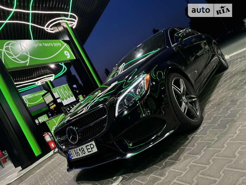 Mercedes-benz Cls 400 (2014)