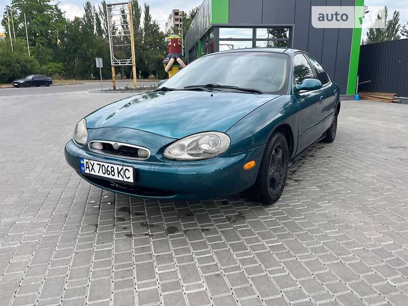 Mercury Sable (1996)