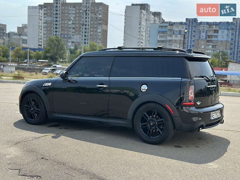 Mini Cooper (2013)