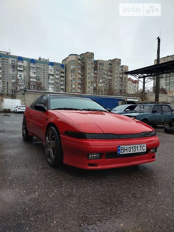 Mitsubishi Eclipse (1990)